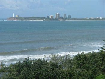 Mylos Apartments - Accommodation Gold Coast 0