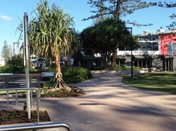 Mylos Apartments - Accommodation Gold Coast 14