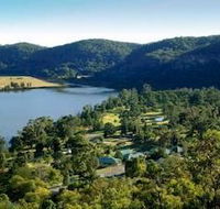 Retreat at Wisemans - Accommodation Gold Coast