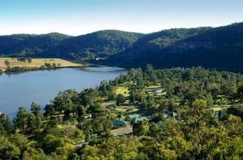 Retreat At Wisemans - Accommodation Gold Coast 0