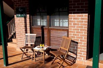 Retreat At Wisemans - Accommodation Gold Coast 1