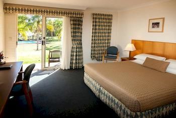Retreat At Wisemans - Accommodation Gold Coast 3
