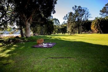 Retreat At Wisemans - Accommodation Gold Coast 4