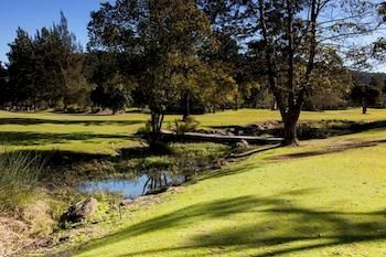 Retreat At Wisemans - Accommodation Gold Coast 5