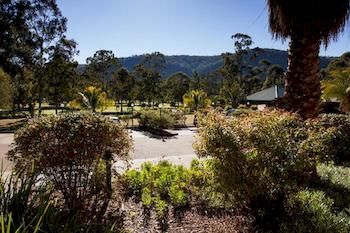 Retreat At Wisemans - Accommodation Gold Coast 6