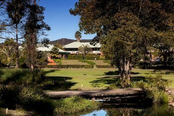 Retreat At Wisemans - Accommodation Gold Coast 7