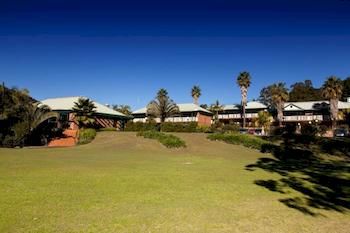 Retreat At Wisemans - Accommodation Gold Coast 8
