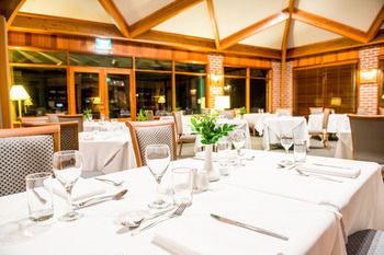 Retreat At Wisemans - Accommodation Gold Coast 9
