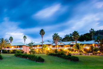 Retreat At Wisemans - Accommodation Gold Coast 16