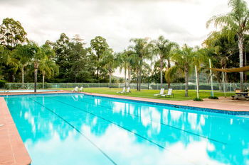 Retreat At Wisemans - Accommodation Gold Coast 18