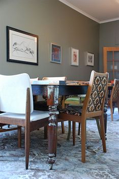 Vine Valley Inn - Accommodation Gold Coast 1