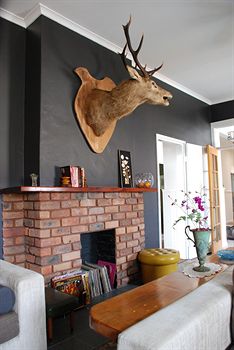 Vine Valley Inn - Accommodation Gold Coast 3