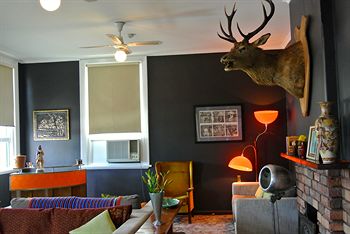 Vine Valley Inn - Accommodation Gold Coast 7