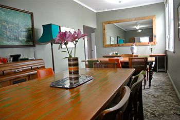 Vine Valley Inn - Accommodation Gold Coast 9