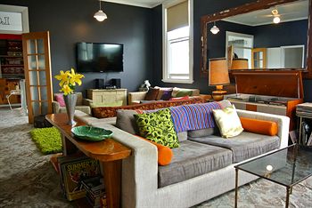 Vine Valley Inn - Accommodation Gold Coast 11