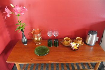 Vine Valley Inn - Accommodation Gold Coast 12