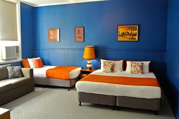 Vine Valley Inn - Accommodation Gold Coast 13