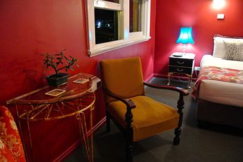 Vine Valley Inn - Accommodation Gold Coast 16