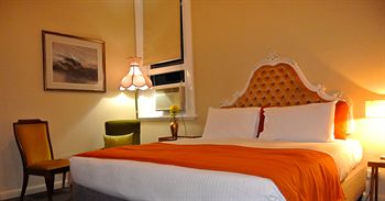 Vine Valley Inn - Accommodation Gold Coast 17