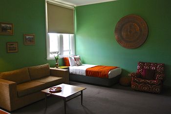 Vine Valley Inn - Accommodation Gold Coast 18