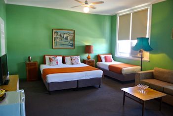 Vine Valley Inn - Accommodation Gold Coast 22