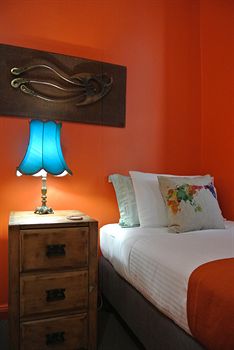 Vine Valley Inn - Accommodation Gold Coast 23