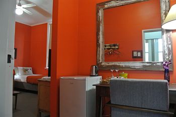 Vine Valley Inn - Accommodation Gold Coast 24