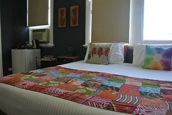 Vine Valley Inn - Accommodation Gold Coast 26