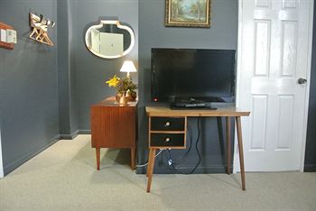 Vine Valley Inn - Accommodation Gold Coast 27