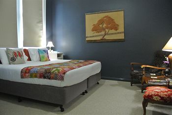 Vine Valley Inn - Accommodation Gold Coast 28