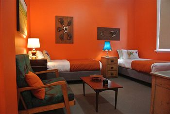 Vine Valley Inn - Accommodation Gold Coast 29