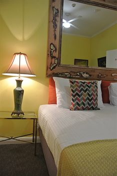 Vine Valley Inn - Accommodation Gold Coast 30