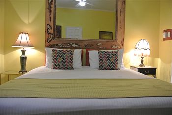 Vine Valley Inn - Accommodation Gold Coast 31