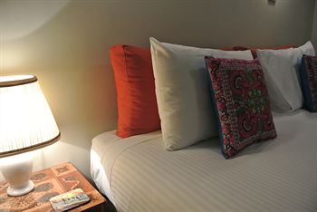 Vine Valley Inn - Accommodation Gold Coast 33