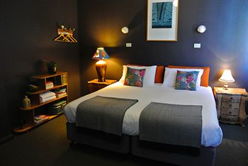 Vine Valley Inn - Accommodation Gold Coast 34