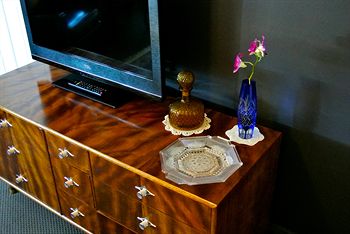 Vine Valley Inn - Accommodation Gold Coast 35