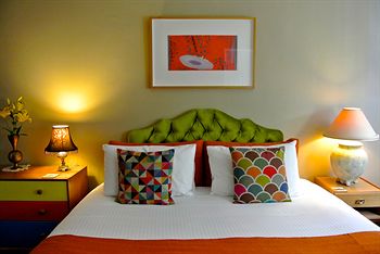 Vine Valley Inn - Accommodation Gold Coast 38