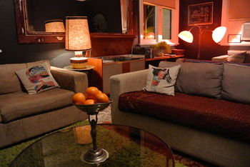 Vine Valley Inn - Accommodation Gold Coast 40