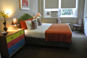 Vine Valley Inn - Accommodation Gold Coast 41