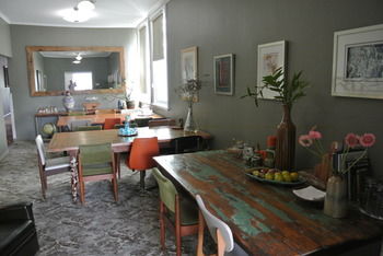 Vine Valley Inn - Accommodation Gold Coast 44