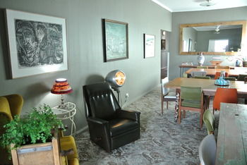 Vine Valley Inn - Accommodation Gold Coast 46