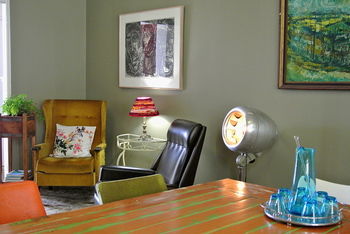 Vine Valley Inn - Accommodation Gold Coast 47