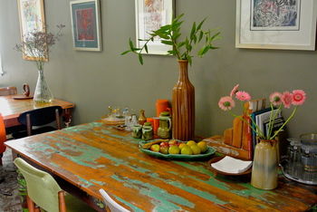 Vine Valley Inn - Accommodation Gold Coast 48