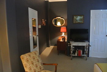 Vine Valley Inn - Accommodation Gold Coast 52