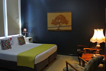 Vine Valley Inn - Accommodation Gold Coast 53