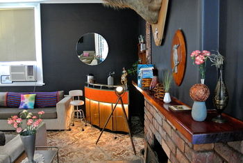 Vine Valley Inn - Accommodation Gold Coast 56