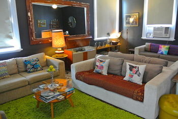 Vine Valley Inn - Accommodation Gold Coast 57