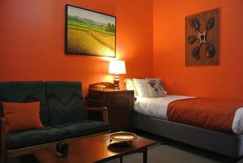 Vine Valley Inn - Accommodation Gold Coast 58