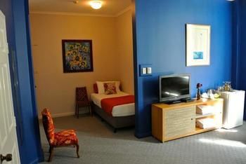 Vine Valley Inn - Accommodation Gold Coast 59