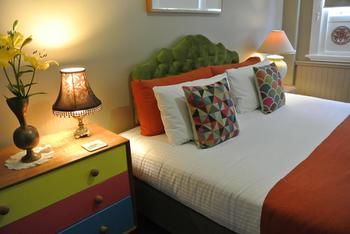 Vine Valley Inn - Accommodation Gold Coast 60